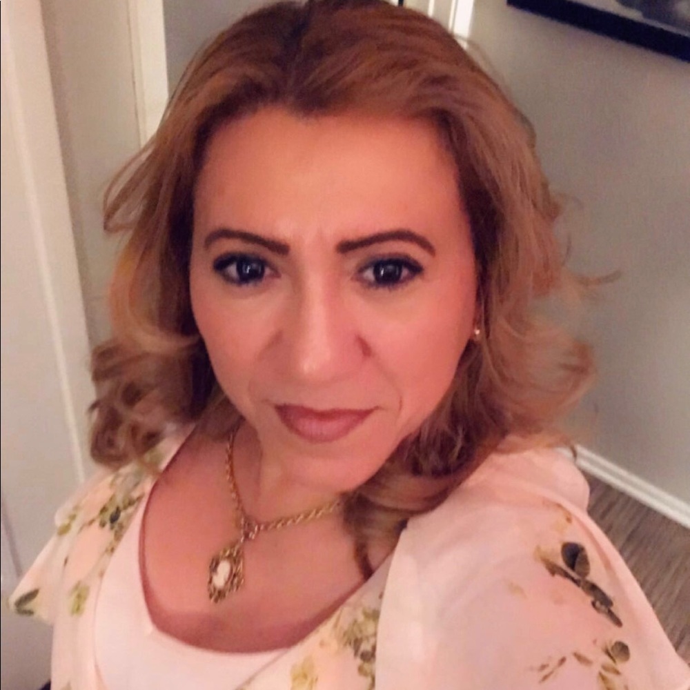 Meet your Posher, Bertha